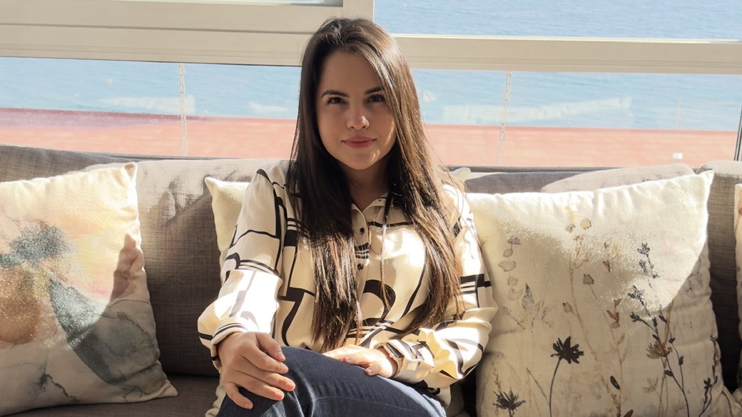 Lia Vázquez — Alicante